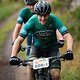 Team Land Rover, Jeremy Thomson and Shane Poplett during the Prologue of the 2021 Absa Cape Epic Mountain Bike stage race held at The University of Cape Town, Cape Town, South Africa on the 17th October 2021

Photo by Kelvin Trautman/Cape Epic

PLEAS