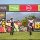 Rene Haselbacher and Johnny Hoogerland of RH77 - Med EL during stage 7 of the 2021 Absa Cape Epic Mountain Bike stage race from CPUT Wellington to Val de Vie, South Africa on the 24th October 2021

Photo by Gary Perkin/Cape Epic

PLEASE ENSURE THE AP