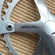 Suntour SL Kurbel Detail