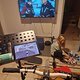 Zwift - Sunday Morning while Ski on TV in Innsbruck