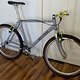 Hot Chili Zymotic I mit Magura HS33 Race-line