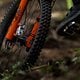 Der neue Maxxis-Reifen wirkt wie eine Mischung aus Minion DHF und Highroller III