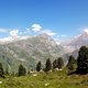 pano aletsch riederfurka