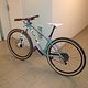 Cotic Solaris skniwall 3