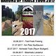 Barons of Trails 2017