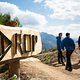 Track Walk - EDC Kranjska Gora 2016
