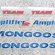 Mongoose Decals