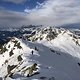 Skitour Sonntagkarzinken