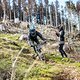 Am zweiten Tag wurden vor allem Sektionen trainiert und viel gefilmt.