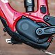 GasGas setzt auf das SRAM Powertrain Motor-System