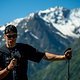 Auf französischem Boden konnte Amaury Pierron bereits gewinnen, in Loudenvielle jedoch noch nicht