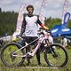 Erik Emmrich vom Team Fast Forward - Orbea