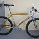 Breezer Lightning gold 1995 style