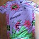 FAT Chance Trikot Vorderseite