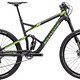 Cannondale 15 Jekyll Carbon 1 C15 CM2423 01 GRN