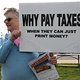 why pay taxes