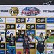 4x Pro Tour Fort William - Podium Damen