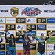 4x Pro Tour Fort William - Podium Damen