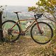 PX Kaffenback CX-Crossrad mit 1x10