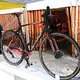 In Albstadt präsentierte Centurion ihr neues Cyclocross Bike - das Crossfire Carbon.