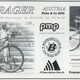 Bontrager Cycles Werbung &#039;94 Wien (Vienna)