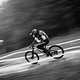 Seit seinem Wechsel zu Canyon ist Jack Moir trotz neuer Enduro-Karriere wieder beeindruckend schnell auf dem Downhill-Bike unterwegs.