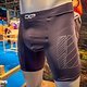 Die CXP Advanced Sports Underwear soll gezielte Kompression bieten