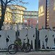 kurze Bäckerrunde zum Heiligen Vormittag