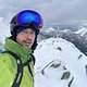 Skitour Bergerhube-Mödringkogel