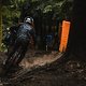 Oli Davis war mit Platz 2 die Quali-Sensation