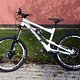 Canyon Torque EX Alpinist snow-forest (2013)