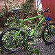 Trek Fuel 1