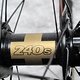 DT Swiss XRC 330 Carbon Narbe DT 240S MTB  