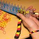 Rainbow Loom -8709