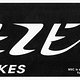 Breezer Ad Logo &#039;92