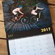 2017 Kalender