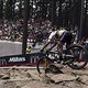 Nino Schurter performs at UCI XCO World Cup in Nove Mesto, Czech Republic on May 27th, 2018 // Bartek Wolinski/Red Bull Content Pool // AP-1VSVZMABN2111 // Usage for editorial use only // Please go to www.redbullcontentpool.com for further informatio