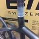 Cannondale Hooligan 2019, Carbon frame. So much for a nice fit... :(
