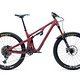 2021 YetiCycles SB140 T2 Ron