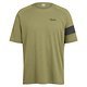 Trail Technical T-shirt - Mayfly   Anthracite 1