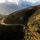 Riders during stage 7 of the 2023 Absa Cape Epic Mountain Bike stage race from Lourensford Wine Estate in Somerset West to Val de Vie, Paarl, South Africa on the 26 th March 2023. Photo Sam Clark