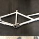 Cannondale Hooligan 2013 (Pinion C1.12i, Smart Shift) Back from the weld shop...