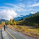 BC Sea to Sky - Dyke Trail