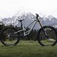 Downhill-Debüt für Orbea