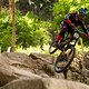 Auch Jordan Williams kam über das Q2-Rennen in Finale und endete in den Top 10 …