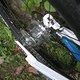 meine Rohloff Getriebenabe
