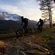 Tibor Simai &amp; Harald Philipp @Dolomites/Italy by Markus Greber