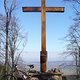 Unterm Kreuz