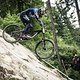 Danny Hart @ UCI DH Worldcup Leogang
