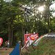 Dirtpark Belsen Dirtcontest Deutsche Freestyle Mountainbike Tour - DFMT Series